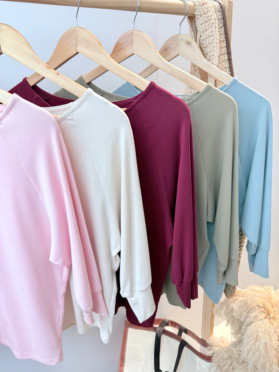 nana经典款简约T