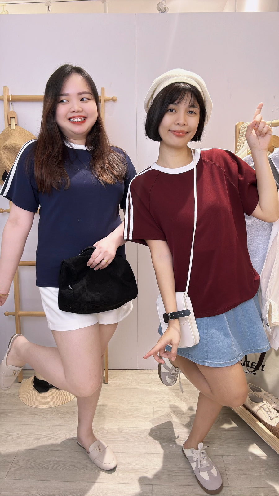 经典款好穿休闲上衣