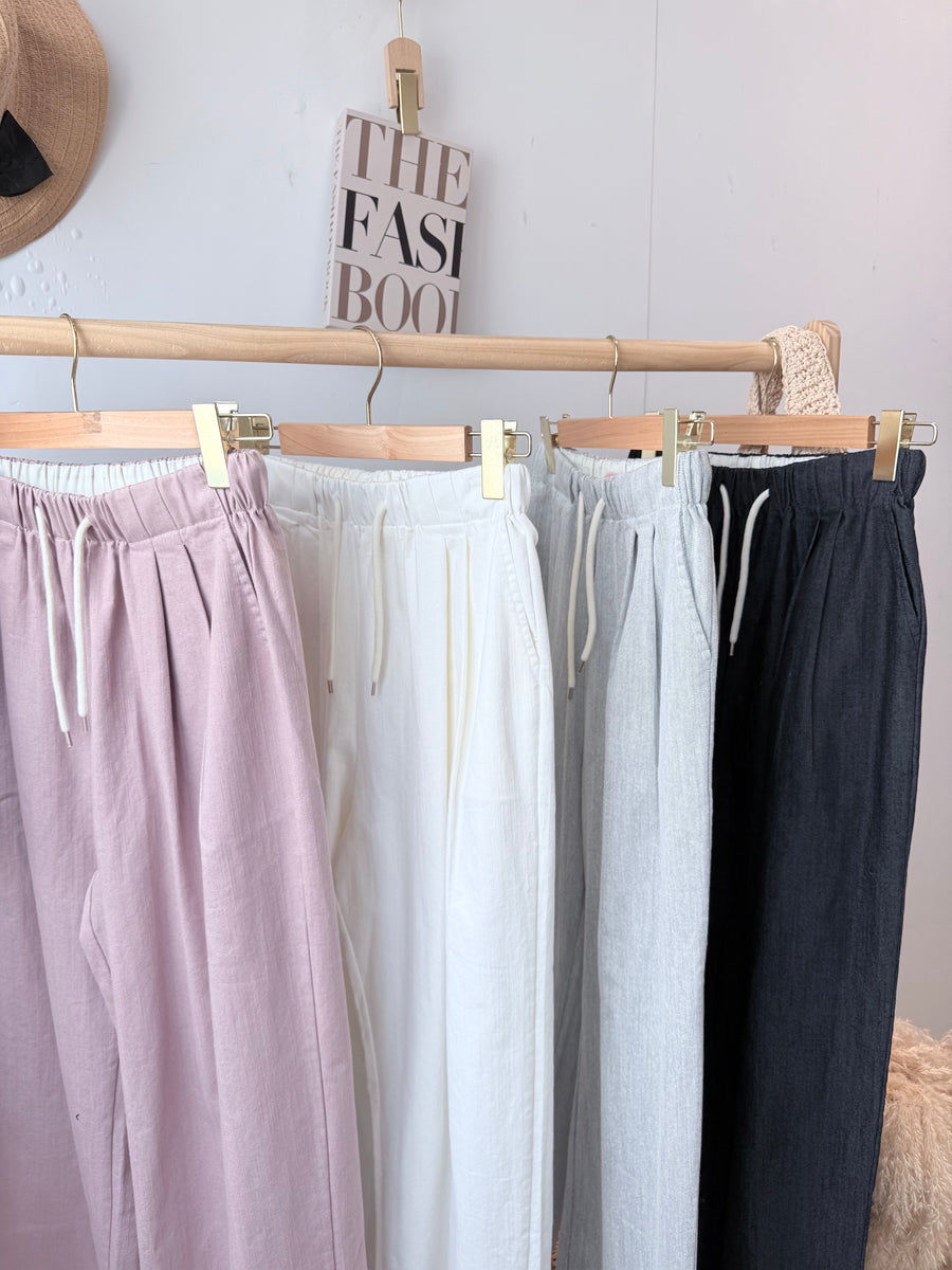 店主超爱的休闲牛仔舒服直筒裤