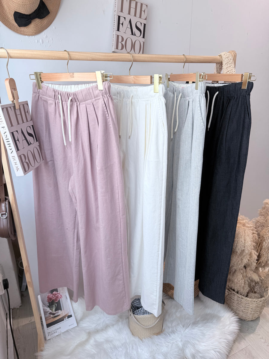 店主超爱的休闲牛仔舒服直筒裤