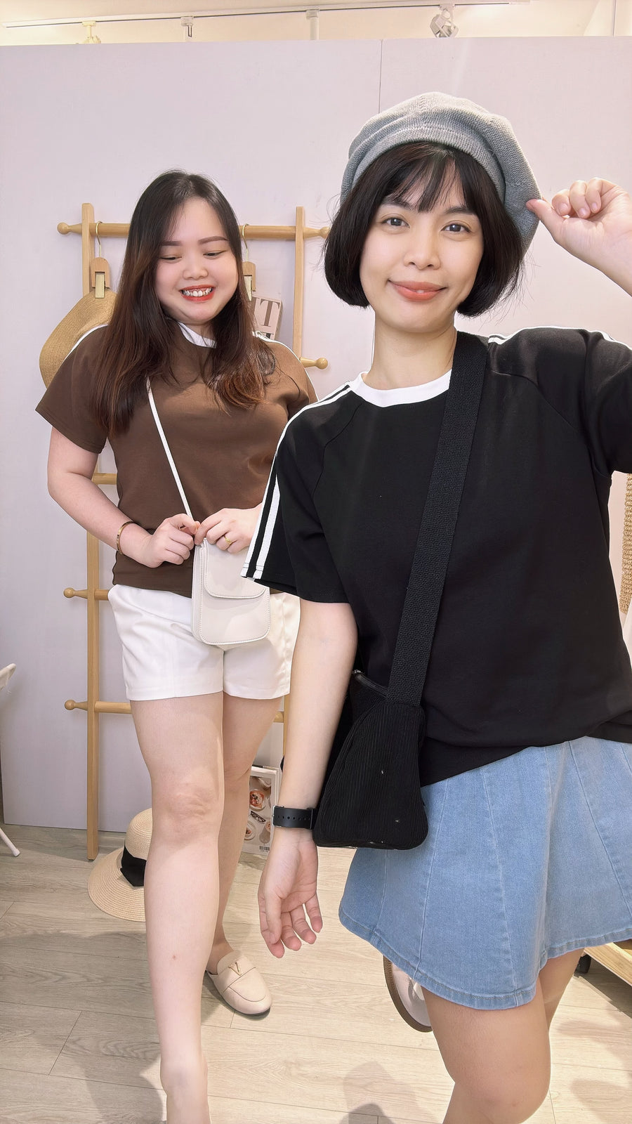 经典款好穿休闲上衣