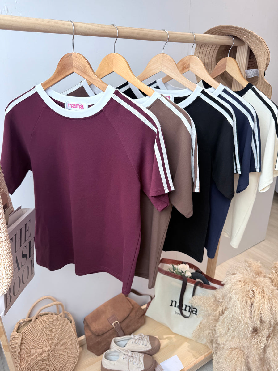 经典款好穿休闲上衣