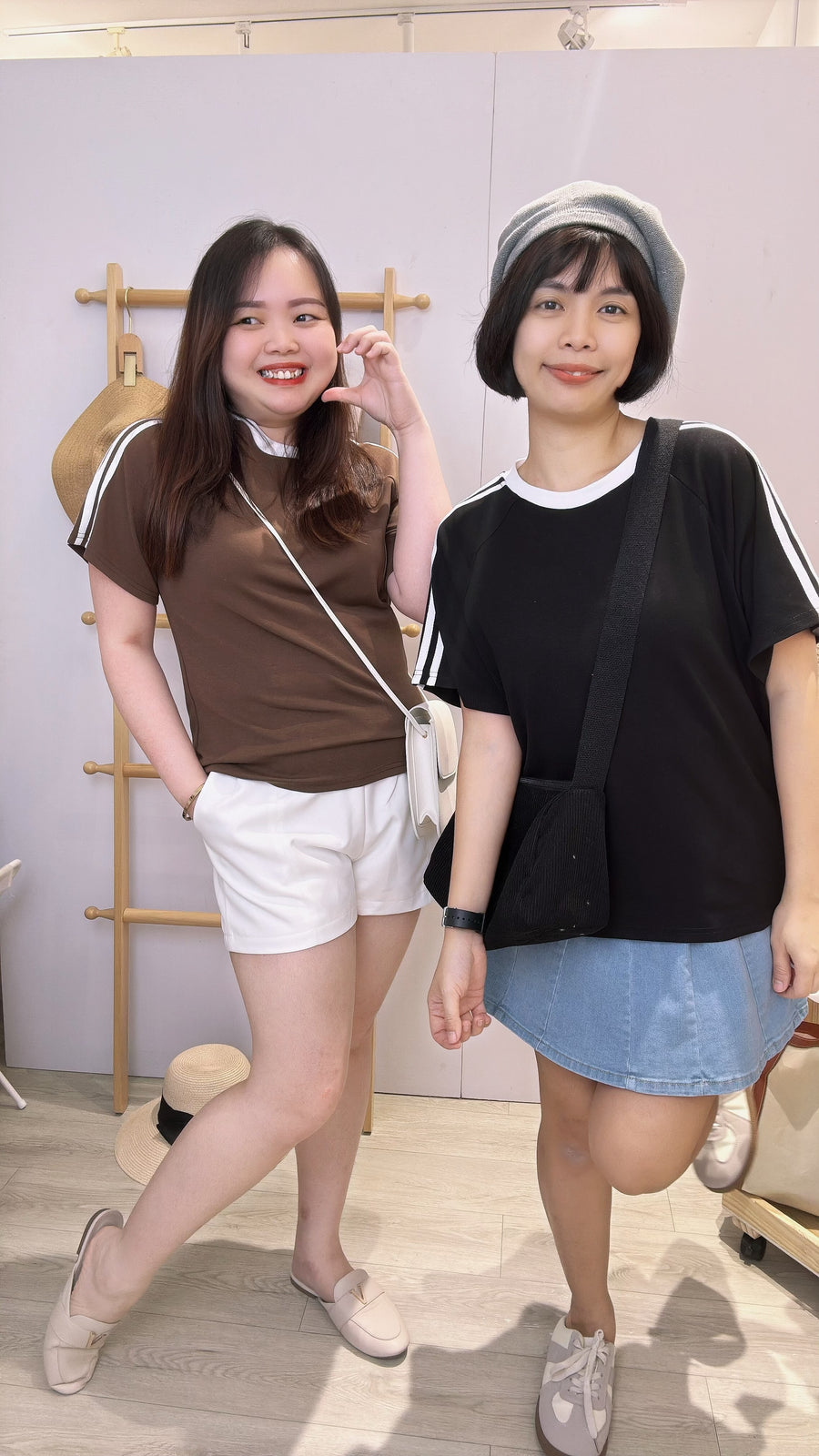 经典款好穿休闲上衣