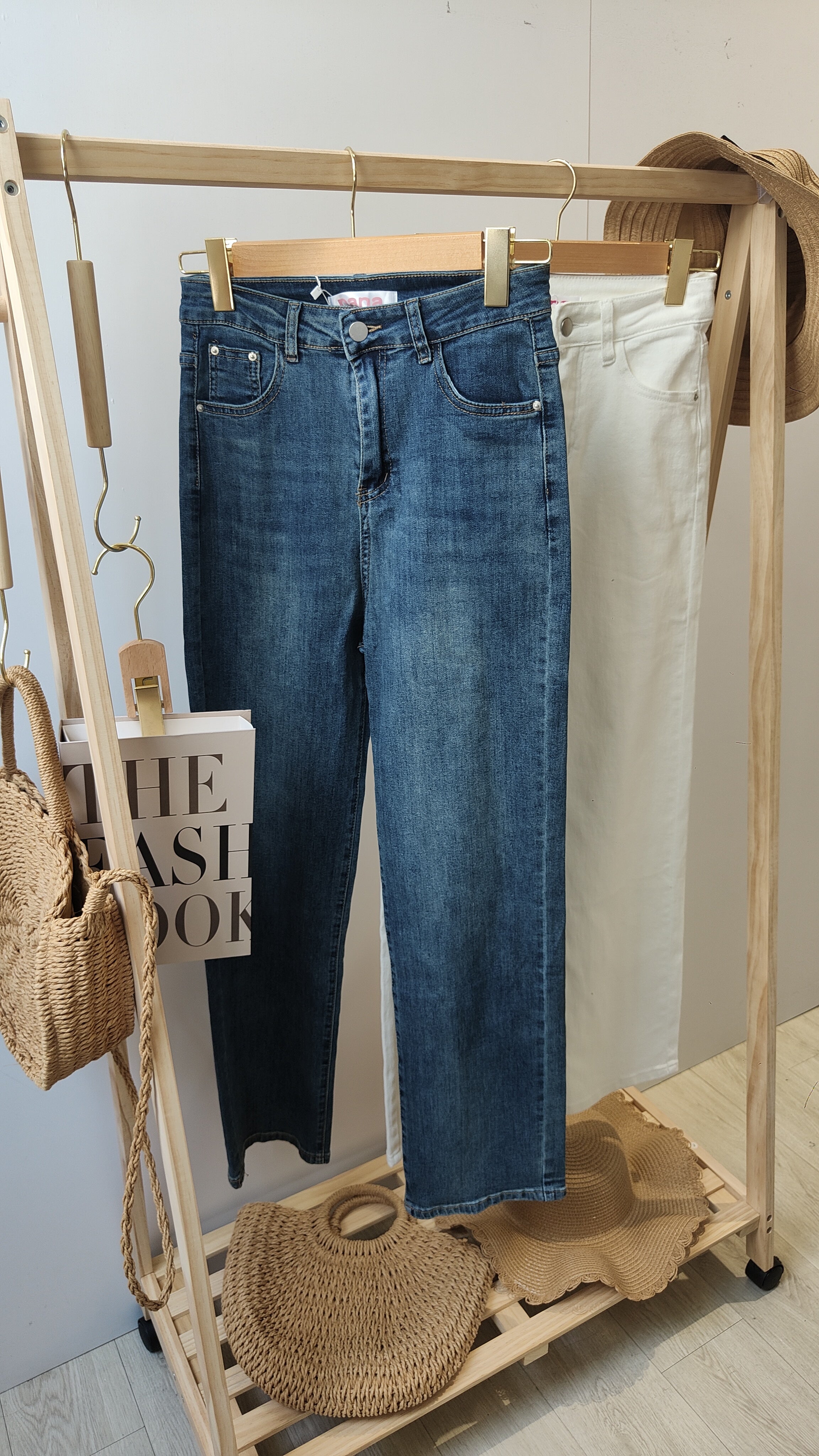Pants 裤子– nanaboutique