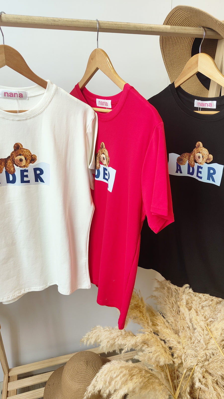 Ader Bear T-shirt