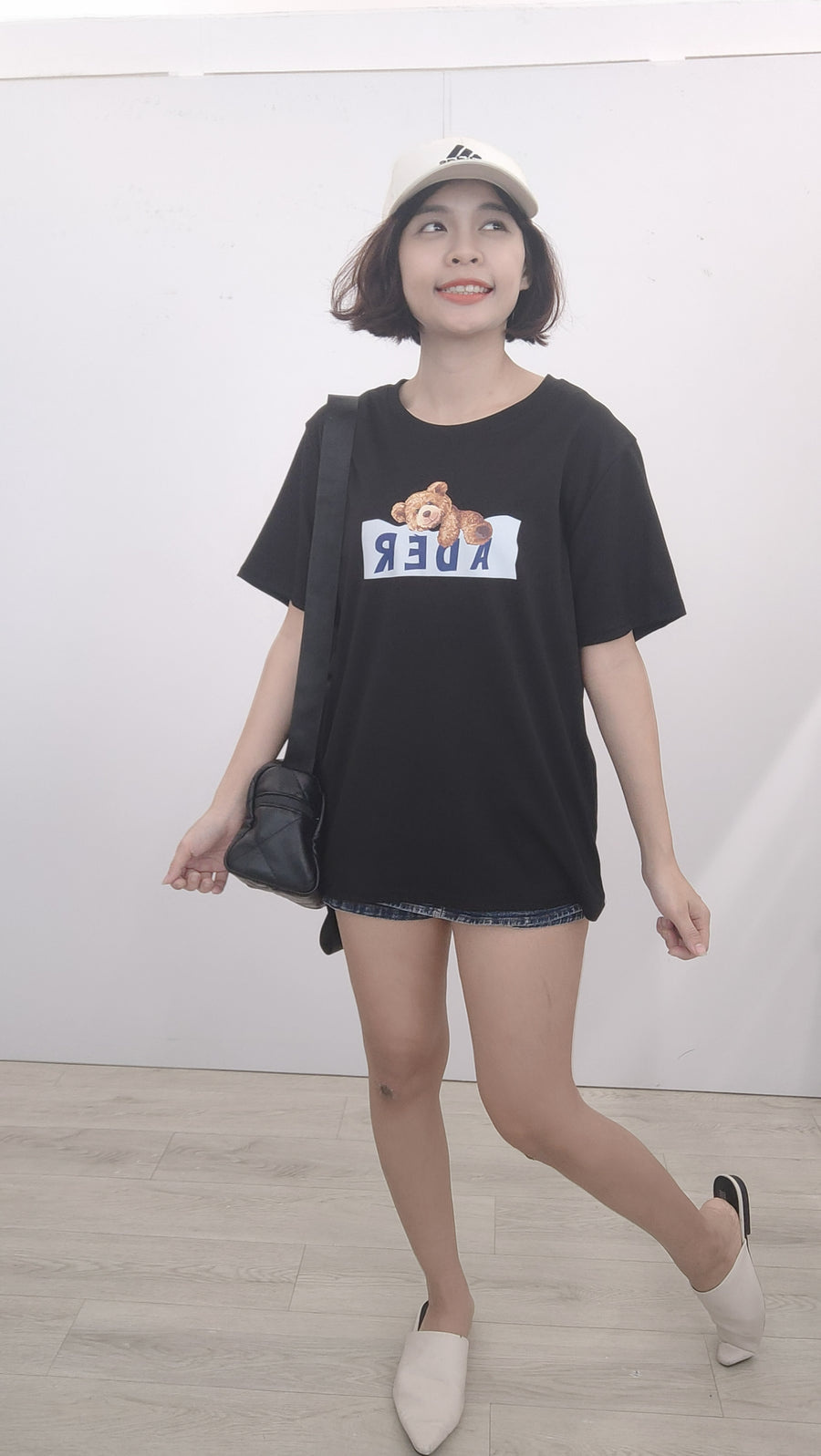 Ader Bear T-shirt