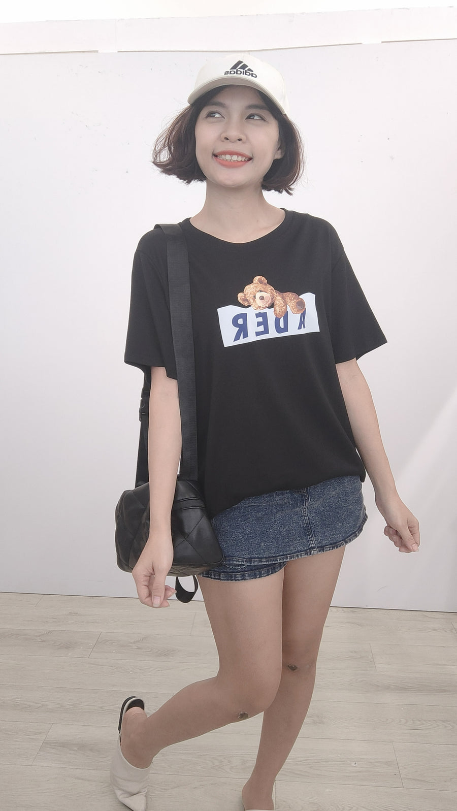 Ader Bear T-shirt