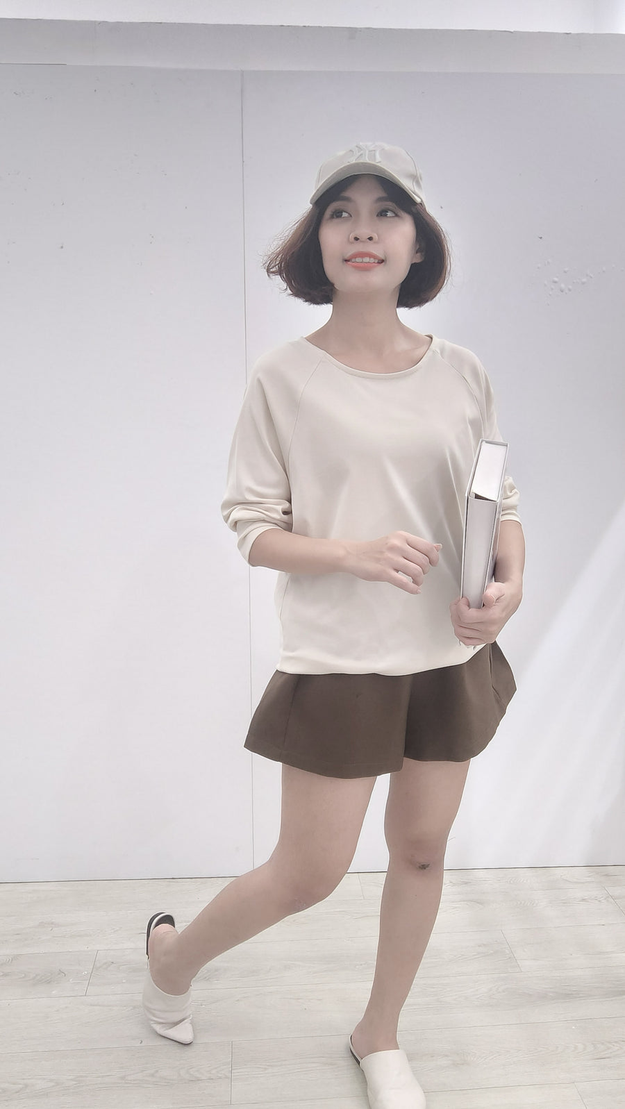 nana经典款简约T
