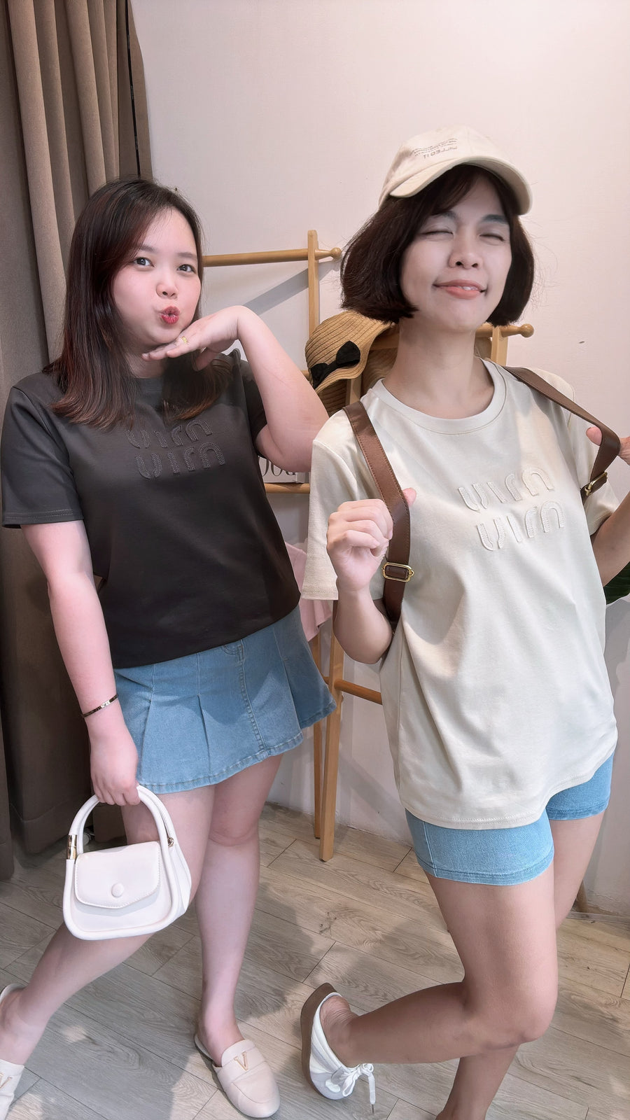 Miu Miu T-shirt