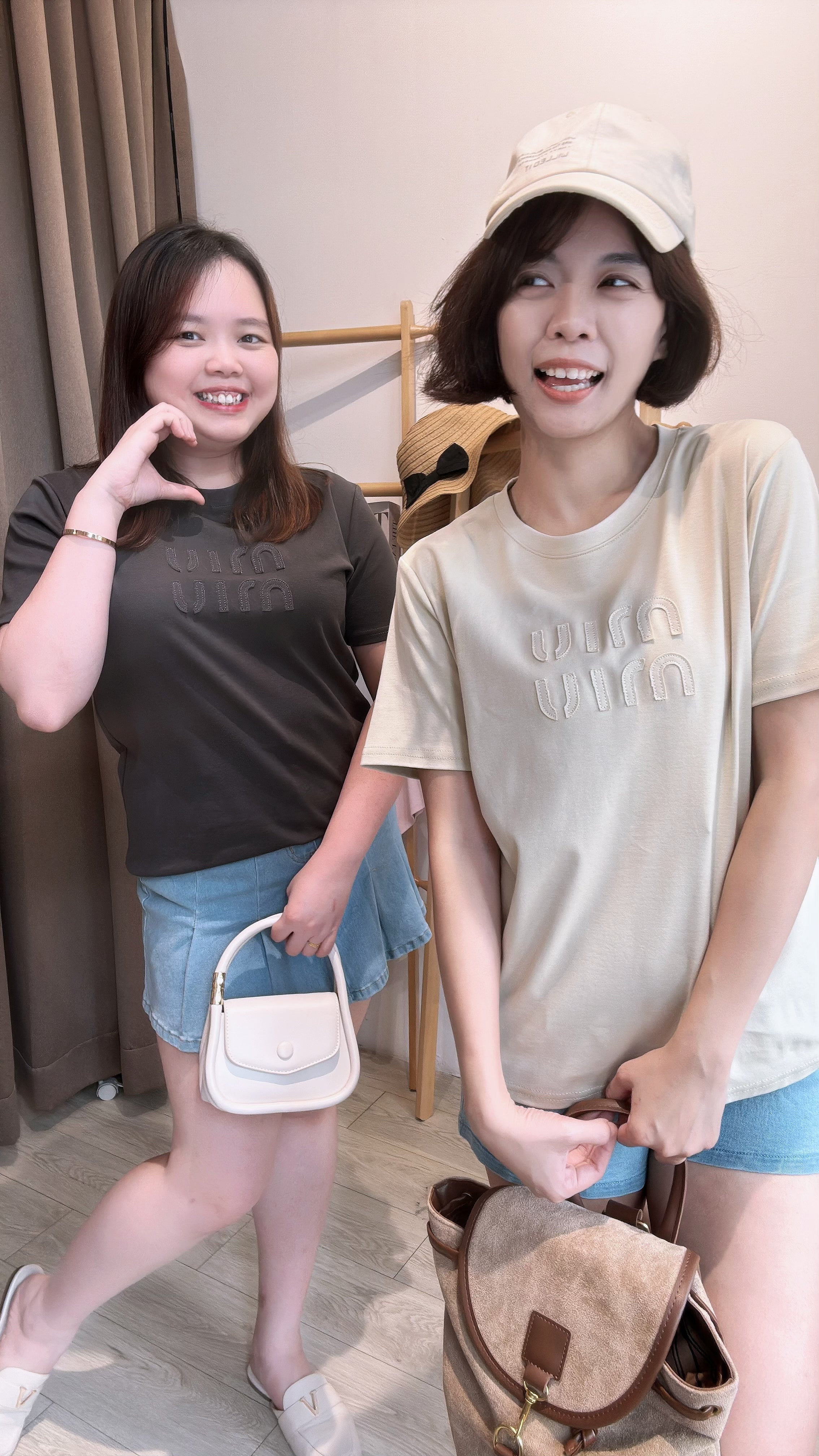 Miu Miu T-shirt