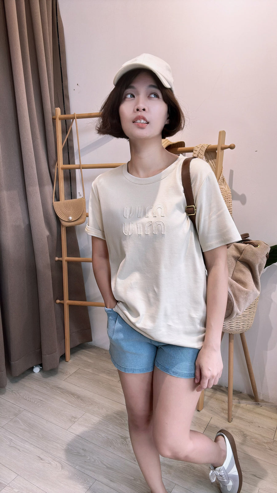 Miu Miu T-shirt