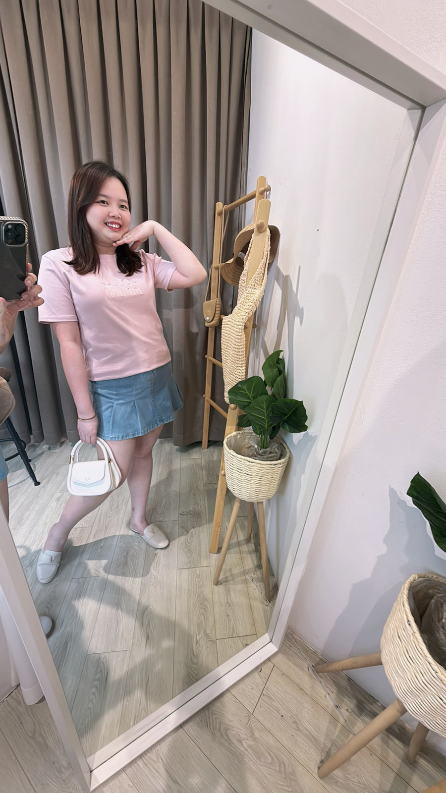 Miu Miu T-shirt