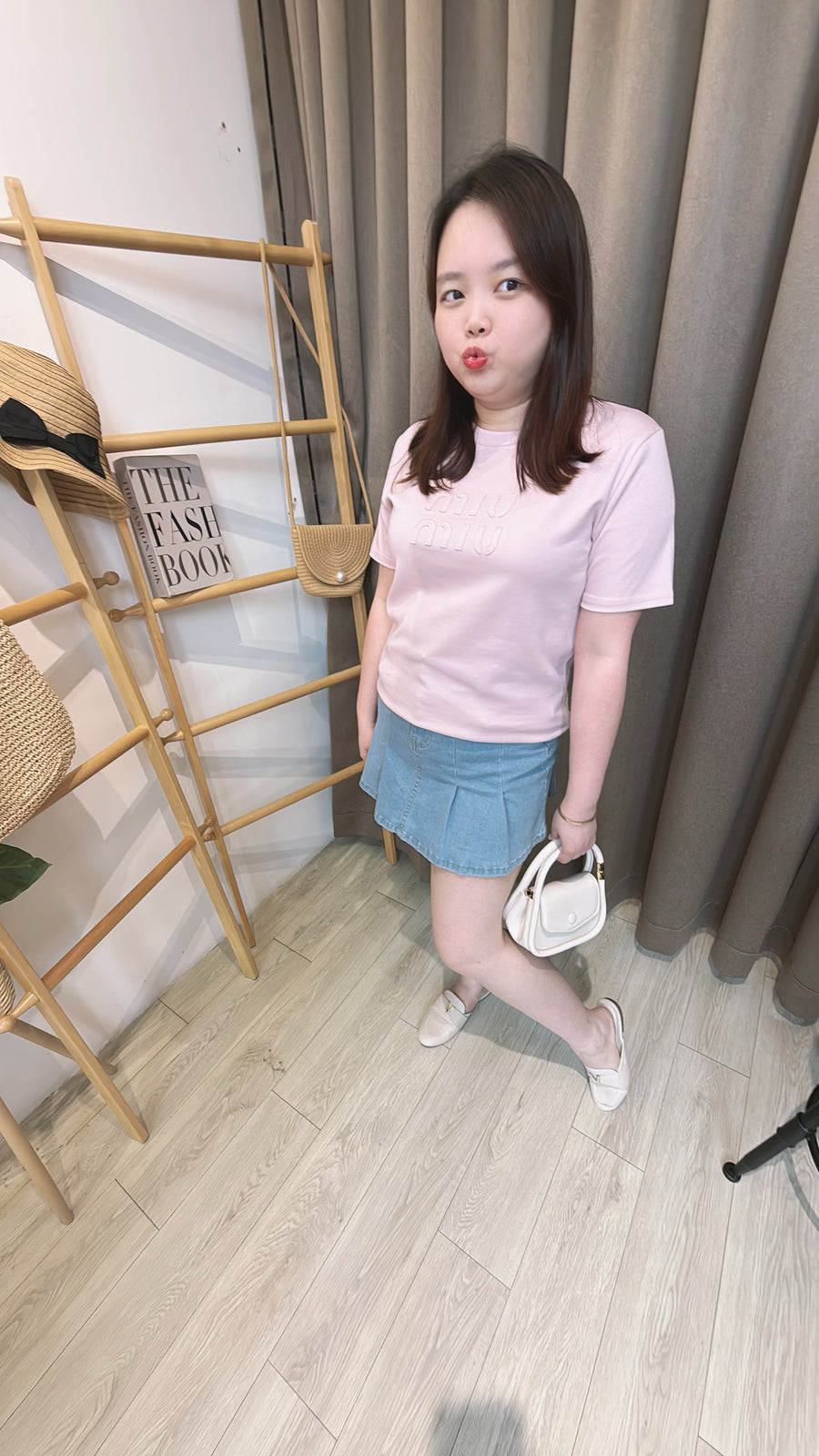 Miu Miu T-shirt