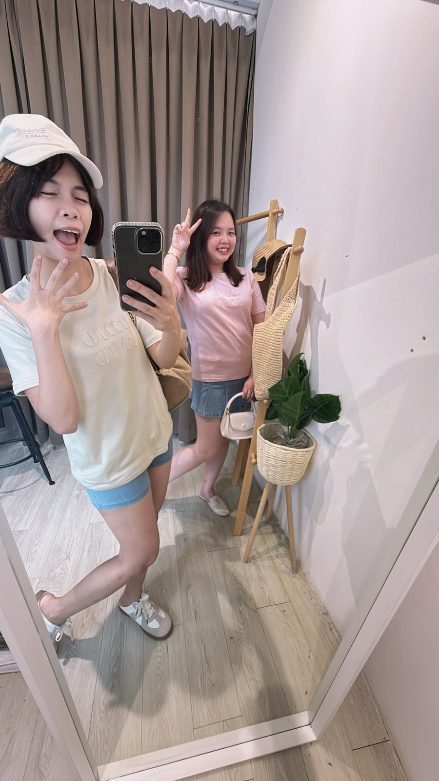 Miu Miu T-shirt