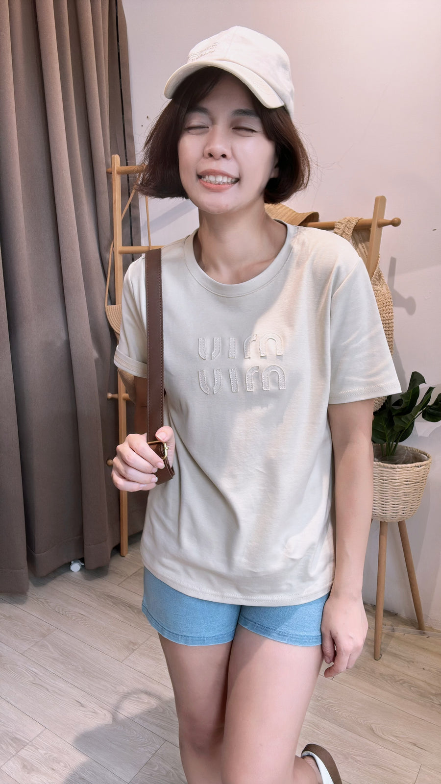 Miu Miu T-shirt