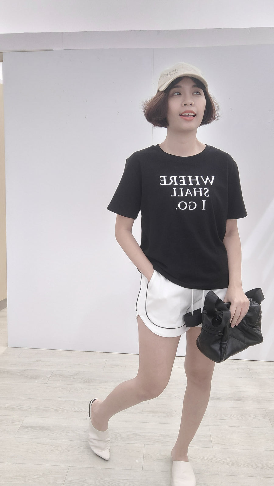 字母简约T