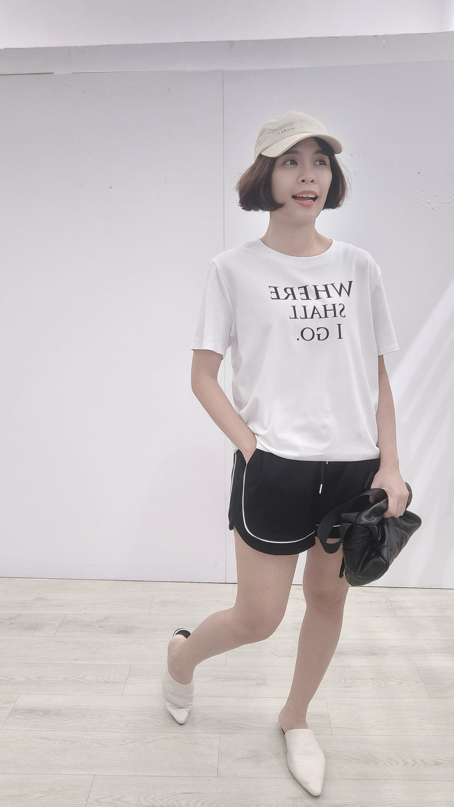 字母简约T