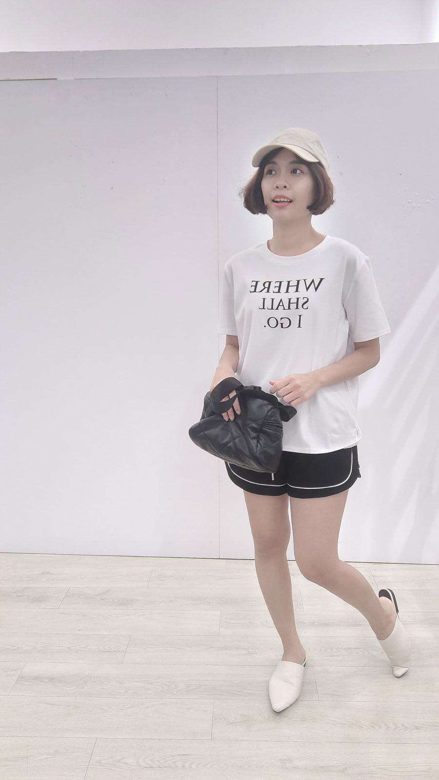 字母简约T