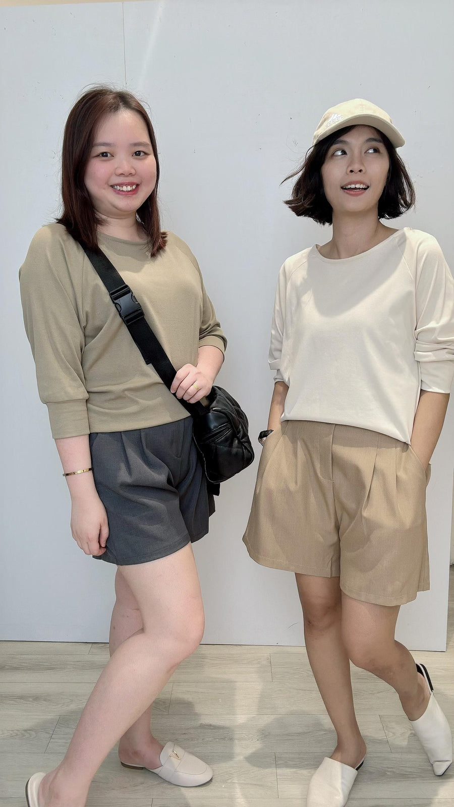 nana经典款简约T