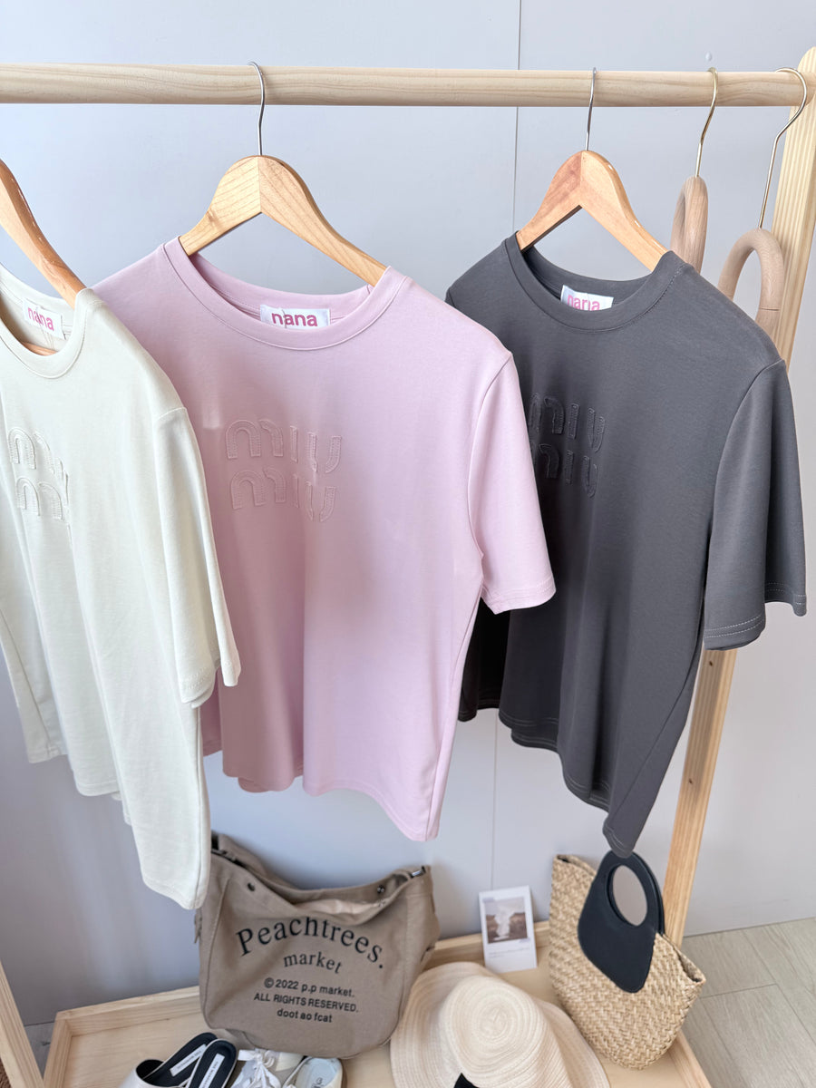 Miu Miu T-shirt