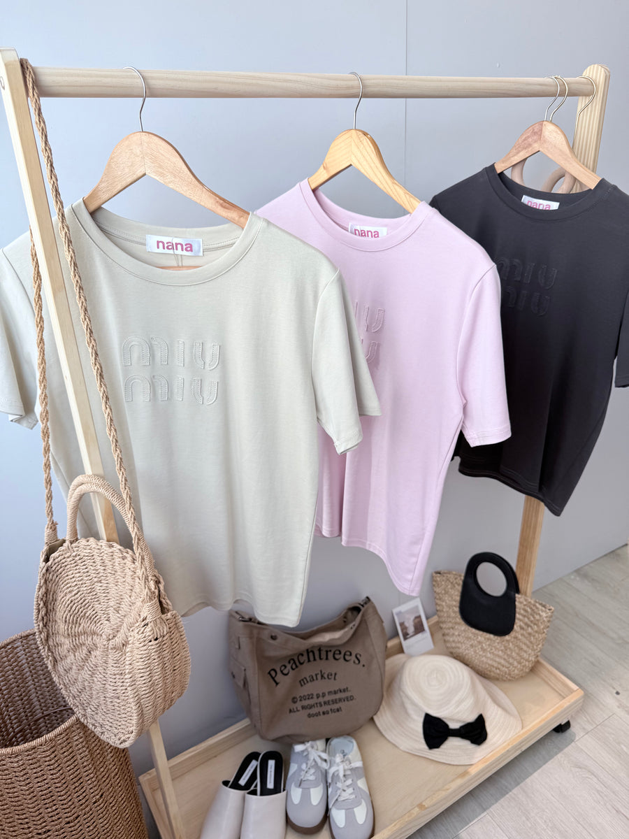 Miu Miu T-shirt